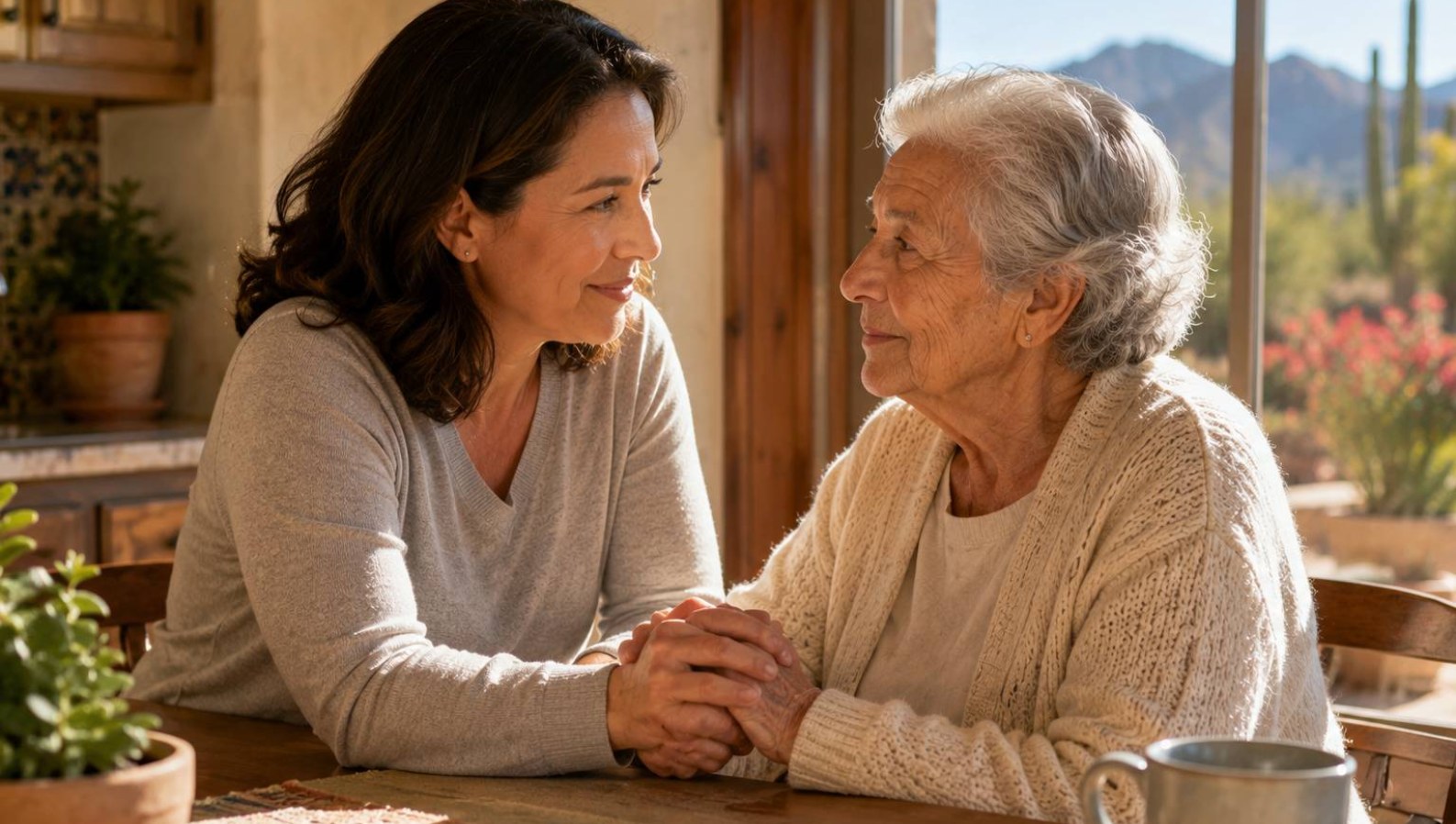 Early Signs of Dementia Families Should Never Ignore