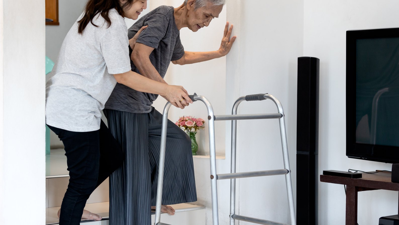 The Complete Home Safety Checklist for Older Adults
