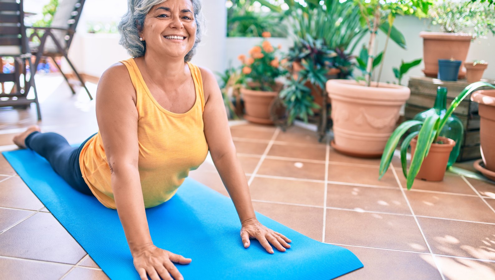 Daily Habits That Help Seniors Stay Independent Longer
