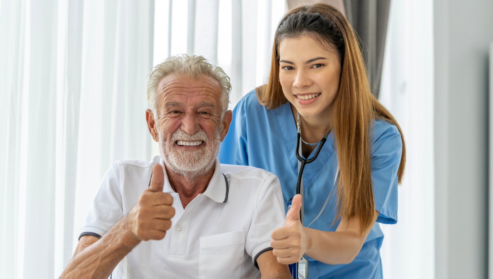 Benefits of Professional Alzheimer’s Care at Home