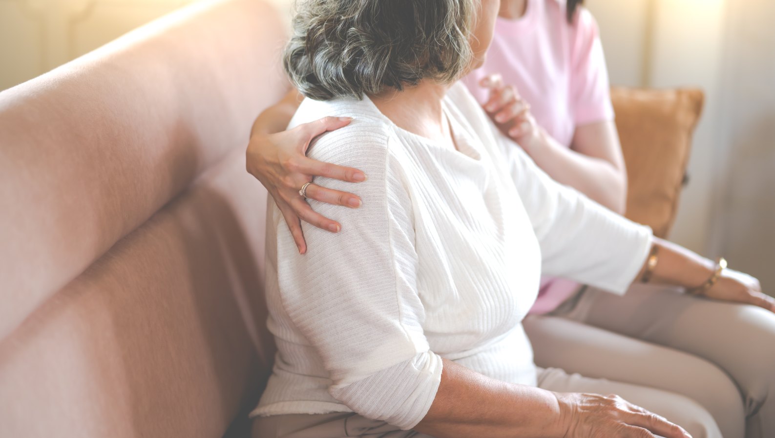 How Companion Care Helps Prevent Senior Isolation