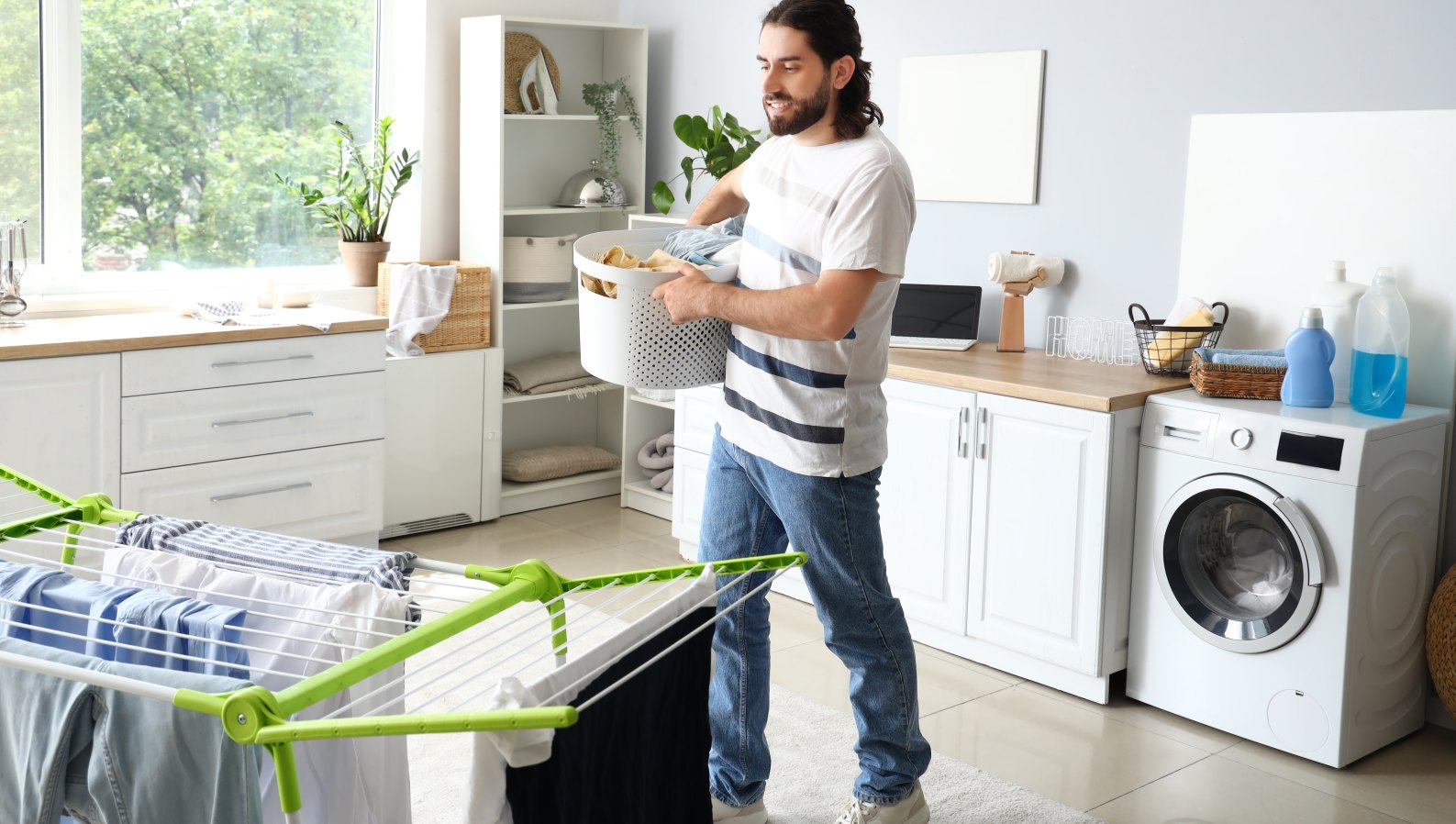 How Homemaking Services Make Everyday Life Easier