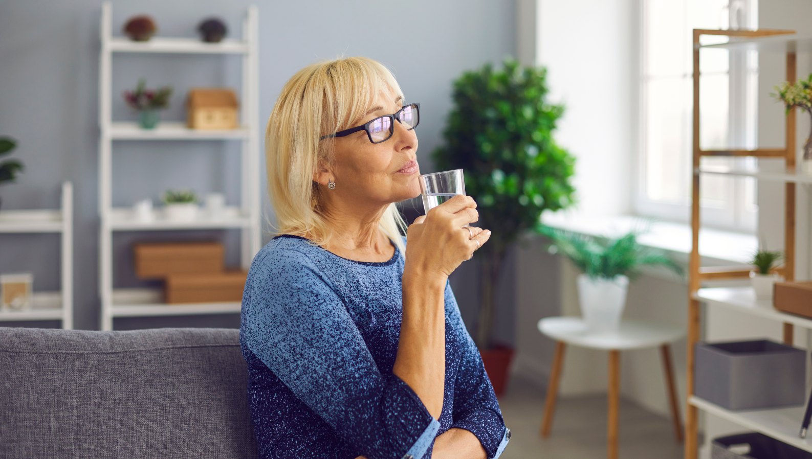 Preventing Dehydration During Tucson Summers