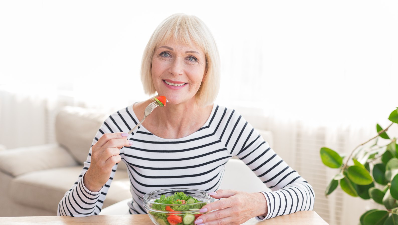 Healthy Eating Tips for Older Adults in Arizona