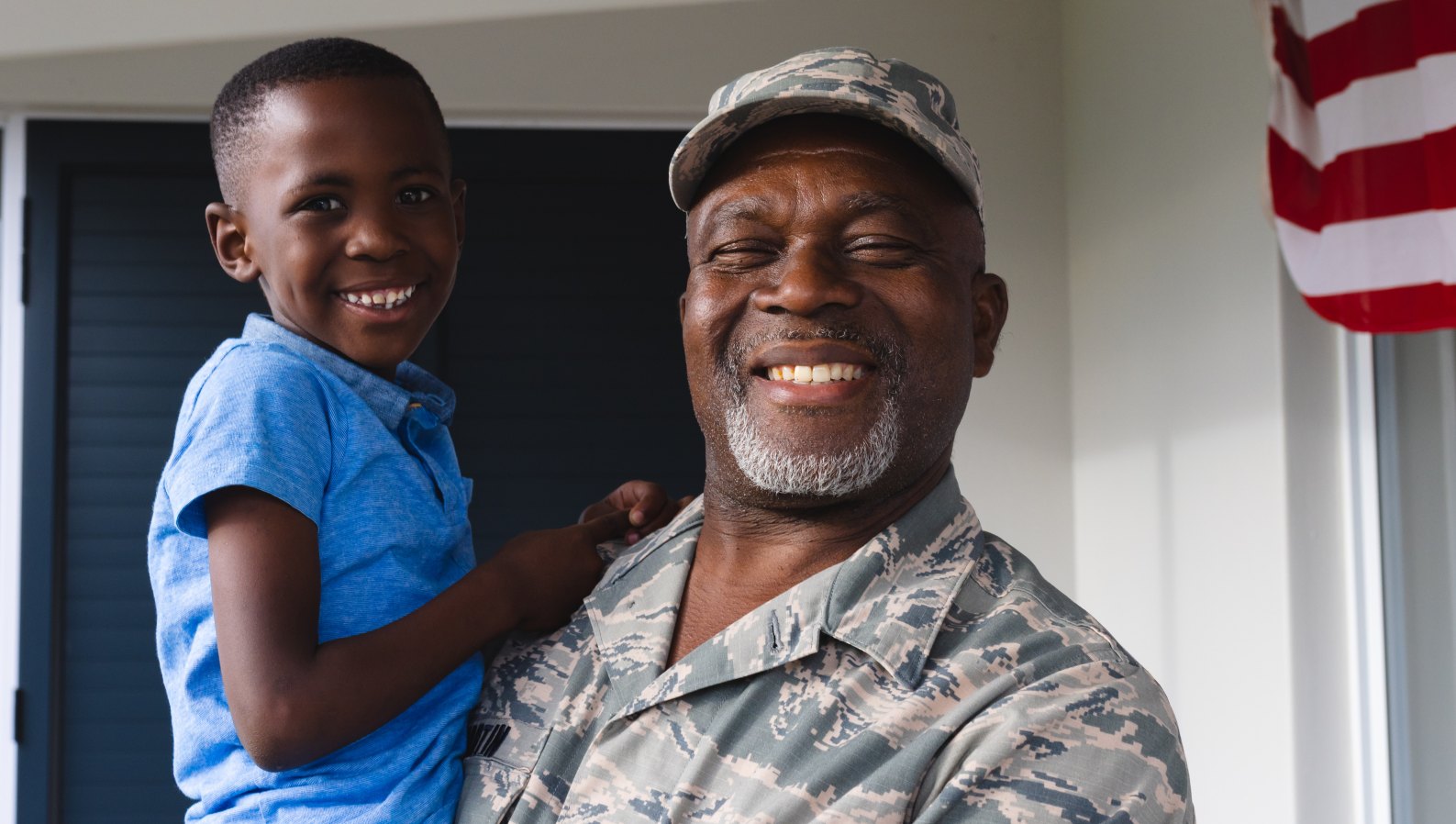 VA Benefits That Help Pay for Home Care
